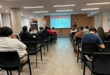 Bekron aporta a la formación de futuros constructores realizando seminarios en instituciones de educación superior