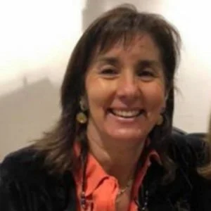 María Isabel García Vermehren - Psicóloga