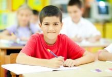 Modelamiento del Ambiente Físico del Aprendizaje, MAFA. Lectoescritura