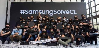 Samsung busca jóvenes que cambien el futuro de Chile