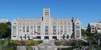 USM conmemora el Día de los Patrimonios con visitas guiadas, conciertos y muestras artísticas