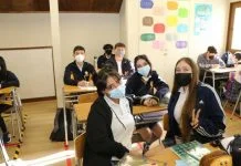 Consejos para facilitar la convivencia escolar post COVID-19