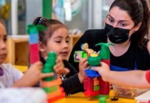 colegios y jardines infantiles postulen proyectos de aprendizaje socioemocional