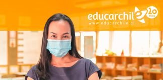 educarchile Aprendizajes sobre la realidad escolar en la presencialidad