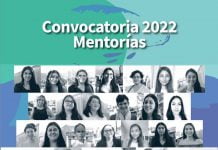 48 niñas y jóvenes de todo Chile participarán en el programa gratuito de mentoría provoca