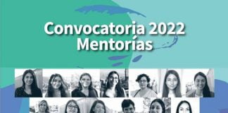48 niñas y jóvenes de todo Chile participarán en el programa gratuito de mentoría provoca