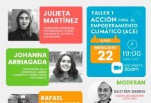 TALLER1 y JORNADA ACE