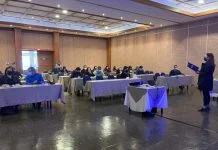 Docentes de coquimbo se capacitan en innovadora metodología de enseñanza para llevar el aprendizaje activo a los liceos técnicos de la región Diseño de Entornos Educativos STEAM y ABP