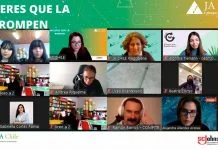 Emprendedoras medioambientales