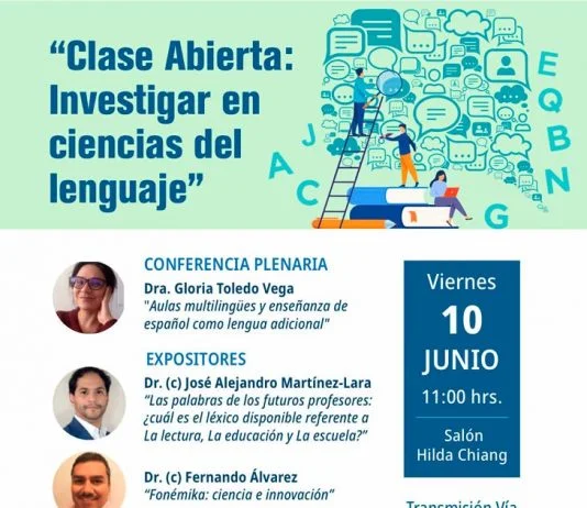 Investigar en ciencias del lenguaje