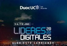 Líderes digitales 2022: tendencias e innovación tecnológica