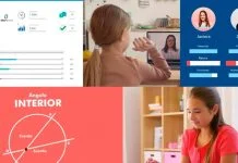 Ed Tech rendimiento escolar