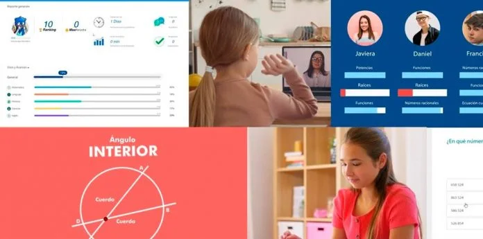 Ed Tech rendimiento escolar Ed Tech rendimiento escolar
