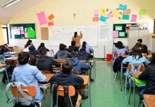 Violencia Escolar: ¿cómo enfrentarla de forma integral? Violencia Escolar: ¿cómo enfrentarla de forma integral?