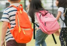 Déficit de atención niños