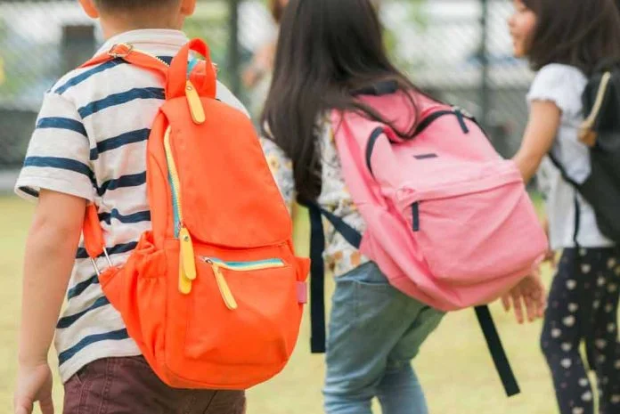 Déficit de atención niños