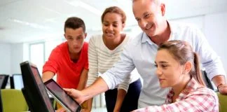 Colegio virtual TIZATECH