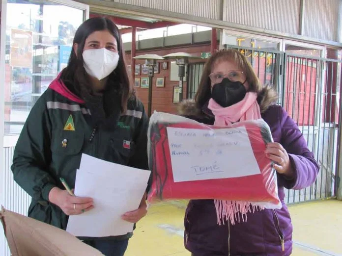Programas educación ambiental CONAF Programas educación ambiental CONAF
