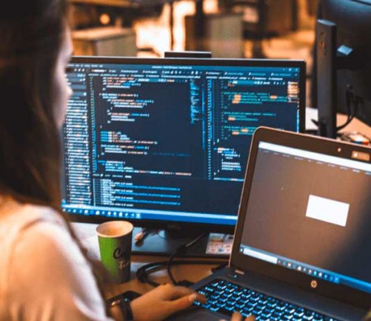 Cursos programación online