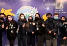 30 grandes ideas propuestas por escolares para aportar a Chile desde la tecnología con propósito