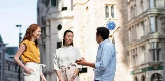 Certifica gratis tu nivel de inglés: Visita la feria Globalízate