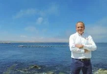 En el Día de la Educación Técnico Profesional: Un modelo de triple impacto en liceos técnicos profesionales de localidades costeras liceos técnicos profesionales