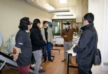 Estudiantes del Instituto Virginio Gómez impulsan proyecto de energía eléctrica domiciliaria a bajo costo