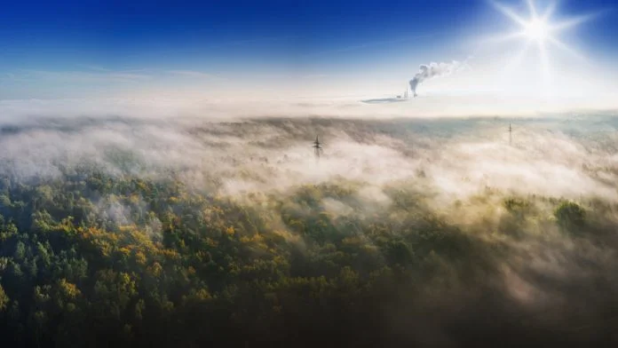 Experto explica relación entre Huella de Carbono, GEI y Calentamiento Global: 7 eficientes recomendaciones