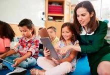 Expertos mundiales en educación digital infantil imparten charlas gratuitas en Chile y América Latina Expertos mundiales en educación digital infantil imparten charlas gratuitas en Chile y América Latina