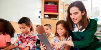 Expertos mundiales en educación digital infantil imparten charlas gratuitas en Chile y América Latina 