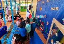 Junji Aysén hace un llamado a mantener una asistencia permanente y continua en el jardín infantil 