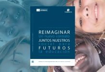 La UNESCO presentará en Chile informe sobre los futuros de la educación de la mano de Fundación SM