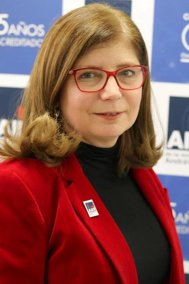 educación técnico profesional Aiep