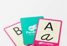 Nuevo Memorice Fonémika 2