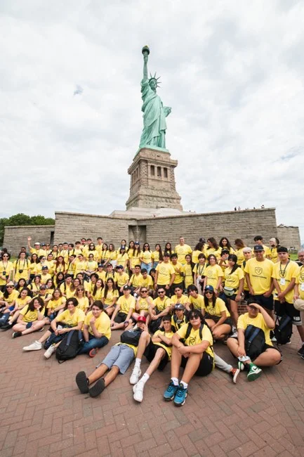 PASANTÍA NEW YORK BOSTON 2022 Colegio John John y Transforma University Travel 5 PASANTÍA NEW YORK BOSTON 2022 Colegio John John y Transforma University Travel 5