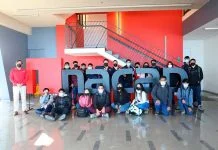 Por segundo año consecutivo: INACAP despliega programa de alternancia en todo el país buscando impactar a más de 2.500 estudiantes de la educación TP Por segundo año consecutivo: INACAP despliega programa de alternancia en todo el país buscando impactar a más de 2.500 estudiantes de la educación TP