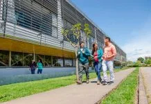 Escolares de la región reciben formación universitaria en ciencia y tecnología formacion universitaria en ciencia y tecnologia