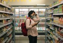Beca junaeb: 74% del consumo de los universitarios se concentra en supermercados Beca junaeb: 74% del consumo de los universitarios se concentra en supermercados