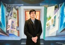Juan Yuz ratificado como el nuevo rector de la USM Juan Yuz ratificado como el nuevo rector de la USM