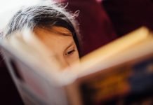 potenciar el hábito lector en niños y niñas