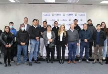 Conferencia en el IP Virginio Gómez abordó obligaciones de la industria frente a la Ley REP