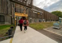 Duoc uc Admisión 2023