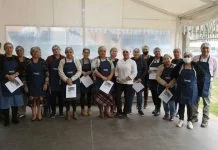 Duoc UC a Puertas Abiertas Talleres gastronómicos en campus Arauco