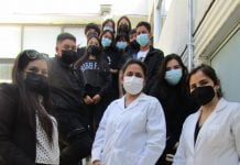 Liceo Carlos Condell de la Haza