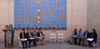 Global Teacher Prize Chile dio a conocer a los ocho mejores profesores de Chile