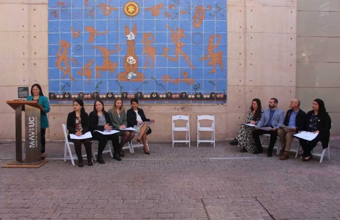 Global Teacher Prize Chile dio a conocer a los ocho mejores profesores de Chile