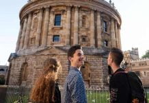 Necesitas orientación vocacional Este sábado habrá más de 160 charlas gratuitas