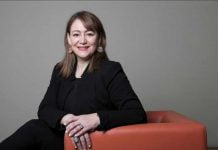 Paola Espejo, Vicerrectora de UDLA Sede Viña del Mar