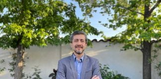 Presidente de la República nombra a Mauricio Farías como nuevo superintendente de Educación 