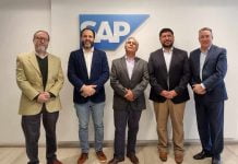 SAP lanza en Chile programa de capacitación tecnológica para estudiantes universitarios